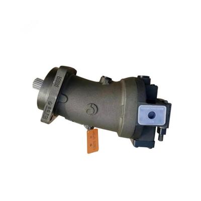 China Hoog - de Veranderlijke Hydraulische Motor van kwaliteitsrexroth A6V28 A6V55 A6V80 Te koop