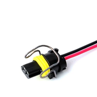 China Three-Way EFI Engine Wiring Harness Small Household Excavators 260-5542 for sale