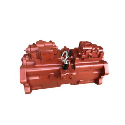 China Kobelco SK03 Excavator Hydraulic Pump K3V112BDT Sumitomo for sale