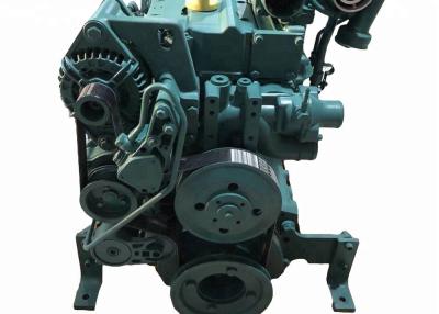 Κίνα Γνήσια νέα μηχανή Assy Assy S4S μηχανών diesel της Mitsubishi για τη μηχανή εκσκαφέων προς πώληση