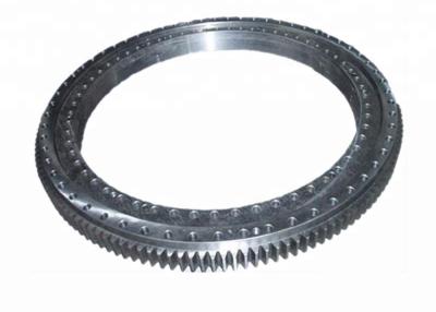 China Hyundai R280 Excavator Slewing Bearing Swing Bearing Slewing Gear Bearing for sale