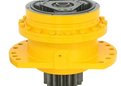 Chine Boîte de vitesse de réduction d'oscillation pour l'excavatrice de PC200LC-7 PC200LC-8 PC200-7 KOMATSU à vendre