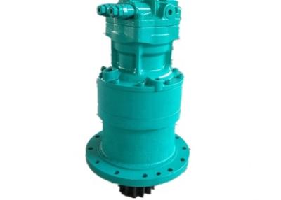 China Motor original do dispositivo do balanço das peças da máquina escavadora para Kobelco SK210 garantia de 1 ano à venda