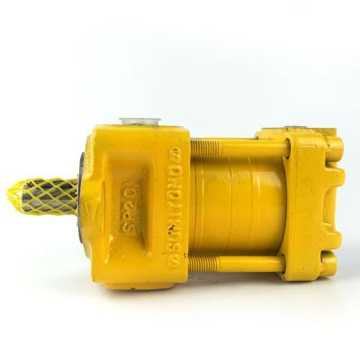 China Sumitomo Digging Excavator Hydraulic Pump QT52-63F-S1302-A for sale