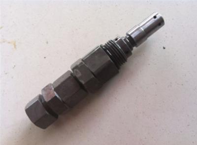 China OEM Hydraulic Relief Valve PC130-7 Excavator Relief Valve For Komatsu Excavator PC130 for sale