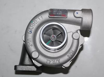 China 6D102 3539697 Excavator Engine Parts Turbo For PC200-6 Diesel Engine Turbocharger for sale