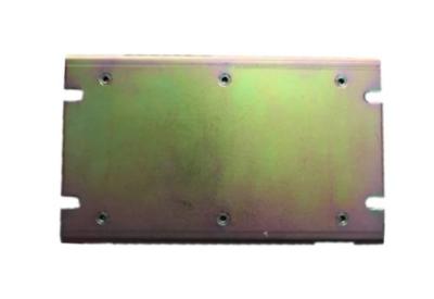 China DH225-7 Partes del motor de la excavadora ECU Controlador de computadora 543-00074 Panel de control ECM para Daewoo Doosan en venta