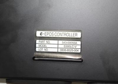 China Módulo de control de Controller 543-00055 543-00055a 543-00053b del excavador de E-POS EL ECU DX225LC DX300LC DH225-7 DX420 en venta