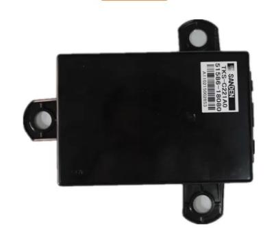 China Regulador del aire acondicionado de Smart Control Panel 51586-18080 del excavador de PC78US-8 KOMATSU en venta