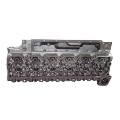 China 3997773 QSB6.7 ISBE6 Cummins Cylinder Head Excavator Spare Parts for sale