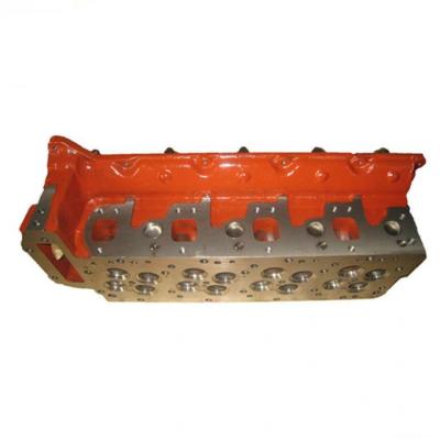 China 11101-E0B61 Excavator Engine Parts Hino J05E Cylinder Head Assy for sale