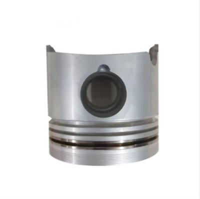 Chine Le piston de moteur diesel d'Isuzu 4JA1 de jupe de Moly de haute performance de TEM partie 8-94152-712-1 8-94369-281-0 pour Isuzu à vendre