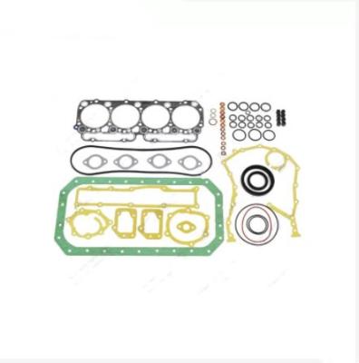 China TEM-Motorgasket-Set 04010-0341 Metall W04D-Motoren komplett zu verkaufen