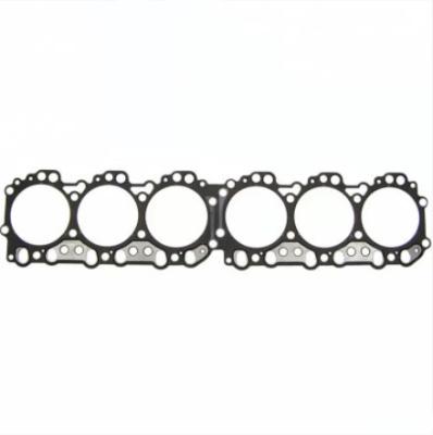 China TEM Diesel Engine Gasket Hino K13C Engine Cylinder Head Gasket for sale