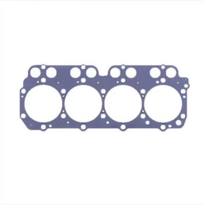 China TEM Engine Cylinder Head Gasket 11115-E0030 N04CT Steel Cylinder Head Gasket Set for sale