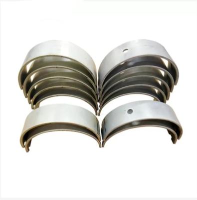 China TEM 3055145 N14 Cummins Crankshaft Connecting Rod Bearing 3801260 Main And Con Rod Bearing for sale