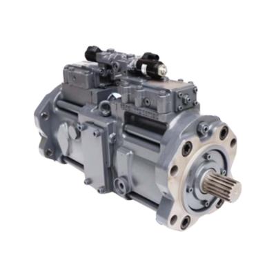 China SK200-8 K3V112 K3V63 Hydraulic Piston Main Pump For Kobelco Hyundai Kawasaki Excavator for sale