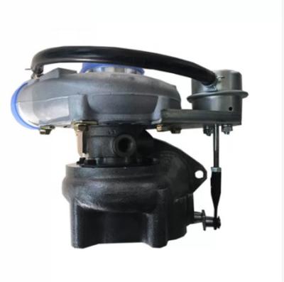 China Carregador do turbocompressor do motor do turbocompressor de TEM 736210-5003 1118300SZ Isuzu GT22 JX493ZQ à venda