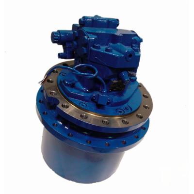 China Caixa de engrenagens planetária da transmissão da caixa de engrenagens ZX210-3 dos redutores ZX200 ZX200-3 de Parts Reduction Gearbox da máquina escavadora de TEM à venda