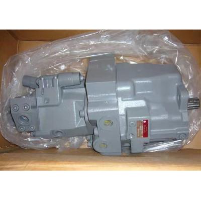 China TEM Excavator Main Fuel Pump Hydraulic Pump For Fiat - Kobelco E35SR  Kawasaki K3v112dt Hydraulic Pump for sale