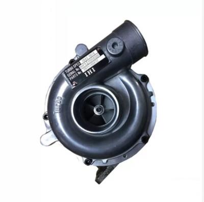 China TEM RHF5 Isuzu Turbo Charger Engine Turbocharger 8-97119-567-2 à venda