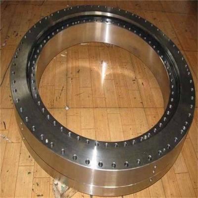 China TEM-de Schommeling die van Graafwerktuigturntable bearing parts LC40F00009F1-Schommelingscirkel voor KOBELCO SK330LC VI dragen Te koop