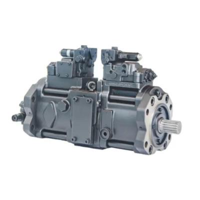 China Bomba hidráulica elétrica da máquina escavadora K5V140DTP para SY235-8 SK330-8 SK350-8 SY235-8S SY235-9 à venda