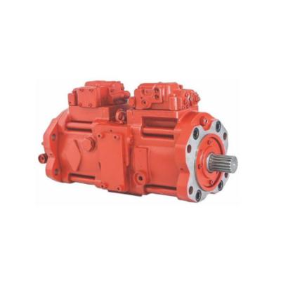 Cina Escavatore manuale Hydraulic Pump 9N07-17T DX300-7 9C12-17T R305-7 K5v140dtp 9n01-17 Dx300-7 K5V140DTP in vendita