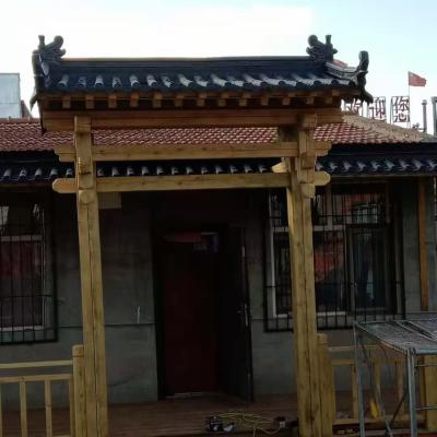 China Chinese Galvanized Aluminum Roof Zinc Stone Coated Steel Roof Tiles Prices en venta