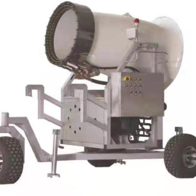 China 2021 Best Selling Products In USA Commercial Snowflake Snow Making Machine Cheap Price Snow Machine for sale