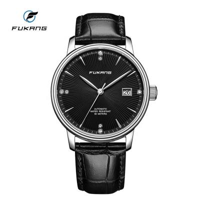 China OEM Non-Specific Fashion Stainless Steel Watches HOT Selling Men for sale