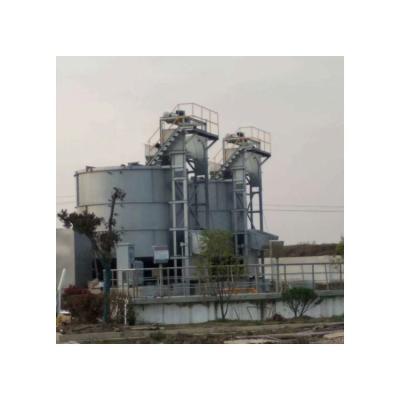 China food & Beverage factory quality organic fertilizer super fertilizer fermentation tank for sale for sale