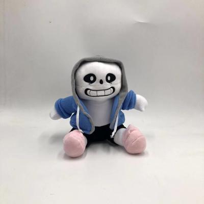 China Popular Plush Game Dolls Amazon Style Horror Toys Plush Soft Stuffed Customization Wholesale Custom for sale