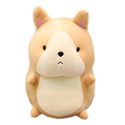 China Custom Plush Toys Korean Hot Selling Plush Toy Dogs TV Show Plush Toys for sale