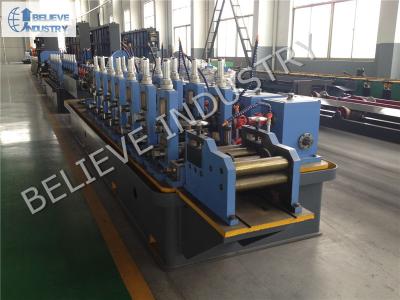 China 2016 New Type BELI 32G High Frequency Pipe Welding Line / Straight Seam Tube Welding Mill for sale