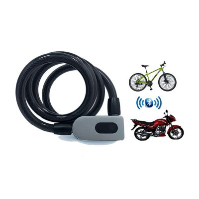 China 6061 ToTarget IP65 Alloy Lock Bike Gps Tracker Waterproof Aluminum and Motorcycle Bicycle Lock Cycle for sale