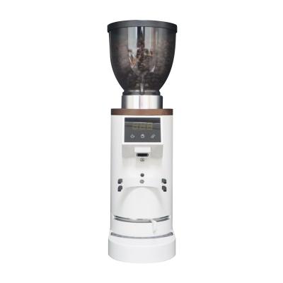 China Hotel hot sale special commercial coffee bean grinder for cafes with high quality for sale