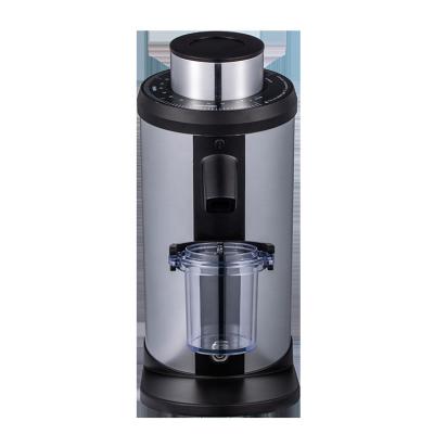 China Supplier Silver Espresso Coffee Grinder DF64 Commercial Professional Home Appliances For Sale for sale