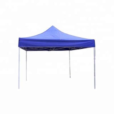 China Extended Type Quadrangular Aluminum Frame Pop Up Tent Canopy , Pop Up Camper for sale