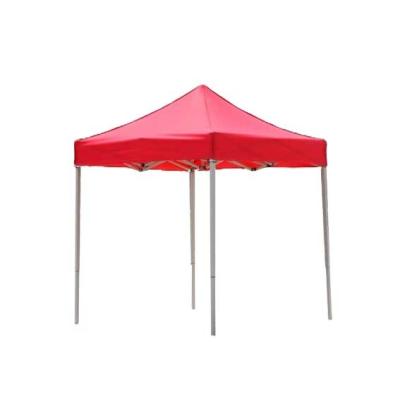 China Stable Waterproof Steel Frame 3*3/3*6 Canopy Tent 3x3m for sale