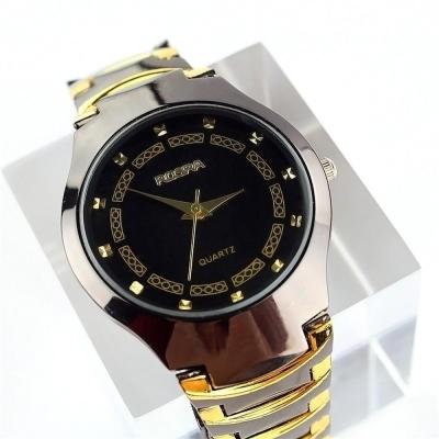 China Men Fashion Women Watch 2019 Stainless Steel Flower Ladies Wrist Watch Luxury Women Strap For Clock ODM Female Watch for sale