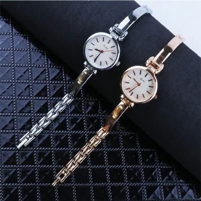 China Fashion\2021 Luxury Popular Simple Dress Aishy Bracelet Women Watch Small Wristwatch Ladies Quartz Watch Relogio Feminino for sale