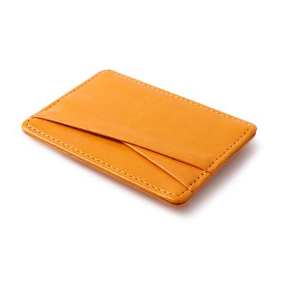 China Fashion Korean version of solid color mini wallet for sale