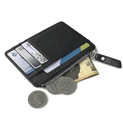 China The Other Korean Hot Creative Mini Wallet Coin Zipper Product Wallet Credit Card Holder for sale