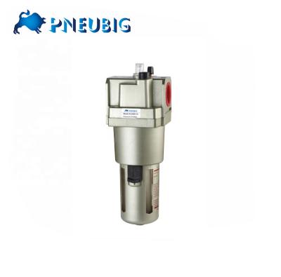 China Hotels SMC AL3000 AL4000 AL5000 Series AL3000 AL4000 AL5000 Pneumatic Air Source Treatment Air Oiler for sale