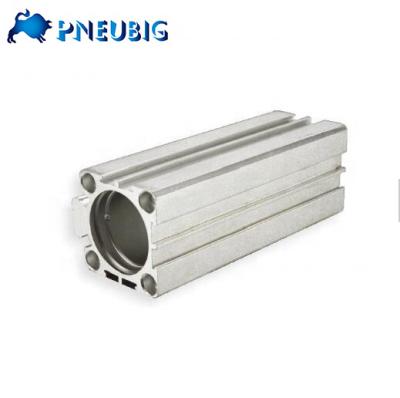 China Hotels SDA Series Compact Pneumatic Seal Kits Tube Pneumatic Cylinder Parts for sale