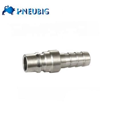 China Garment Shops PH Series Metal Coupler / Quick Coupling Fittings for sale