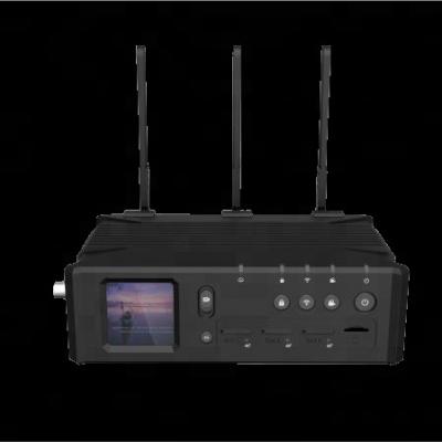 China Wireless Live Streaming Live Stream 4g Sticking HD 1080P Encoder For HDMI And SDI Camera for sale