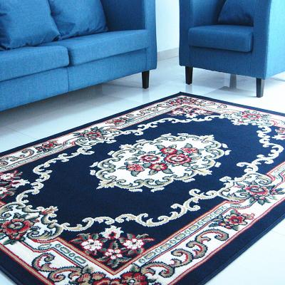 China New Zealand Wool Rugs Non-slip Silk Rugs Handmade Living Room Custom Rug Wool for sale