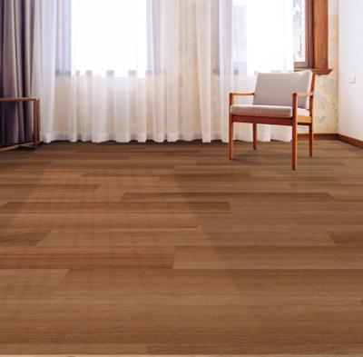 China Eco-friendly.anti-slip.water-proof Ceramic Pattern Plastic Click PVC Flooring Vinyl Planks Laminate SPC Engineered Wood Tile for sale